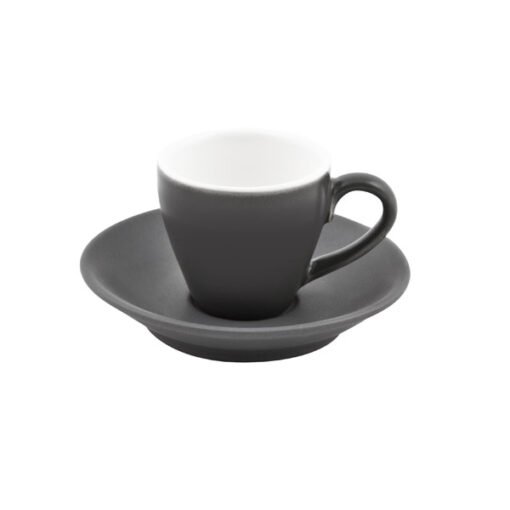 Bevande Cono Espresso Cup Slate 85ml Ctn 6